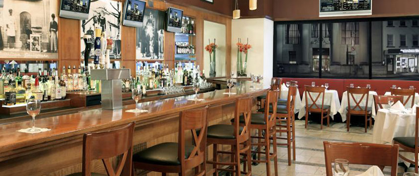 Hotel Metro - Bar Hotel Metro - Bar