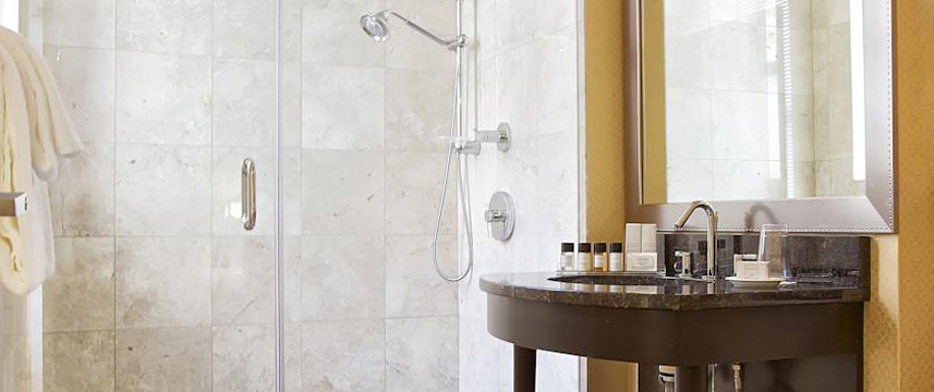 Hotel Metro - Bathroom Hotel Metro - Bathroom