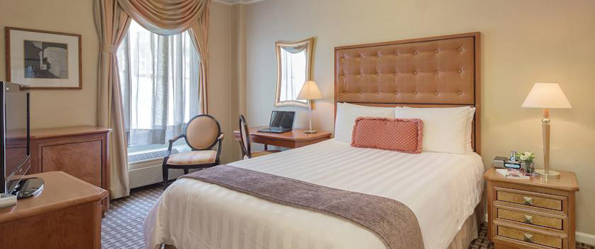 Hotel Metro - Double Room Hotel Metro - Double Room