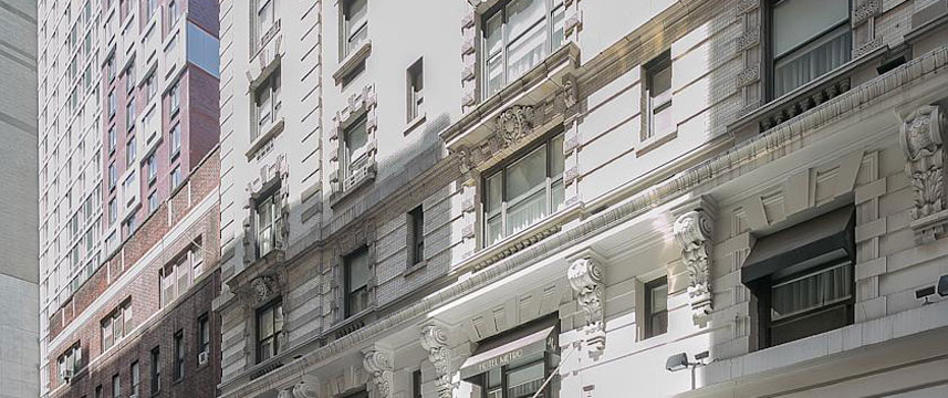 Hotel Metro - Exterior Hotel Metro - Exterior