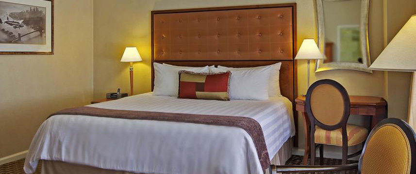 Hotel Metro - Room Double Hotel Metro - Room Double