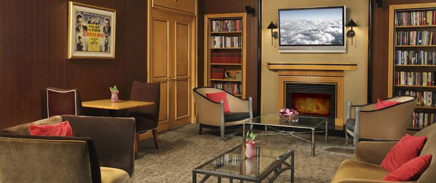 Hotel Metro - Seating Hotel Metro - Seating