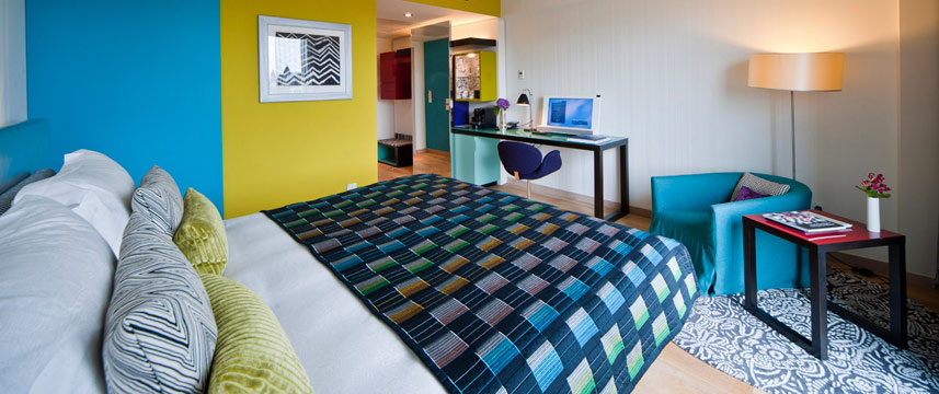 Hotel Missoni - Double Hotel Missoni - Double