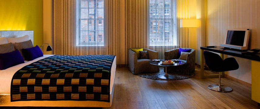 Hotel Missoni - Grandioso Hotel Missoni - Grandioso