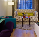 Grandioso Seating Area