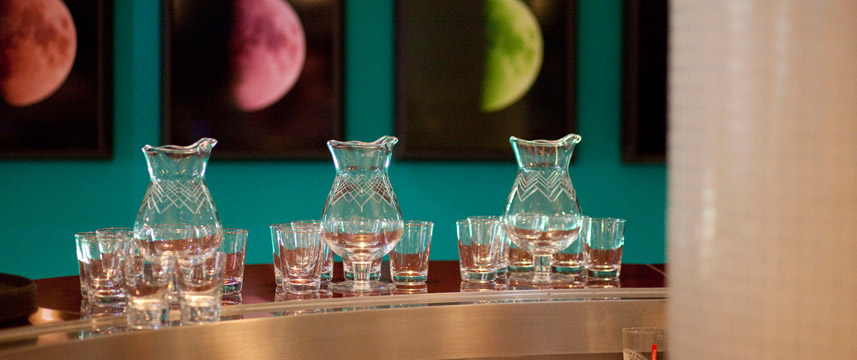 Hotel Missoni - Refreshments Hotel Missoni - Refreshments