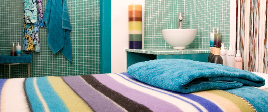 Hotel Missoni - Spa Hotel Missoni - Spa