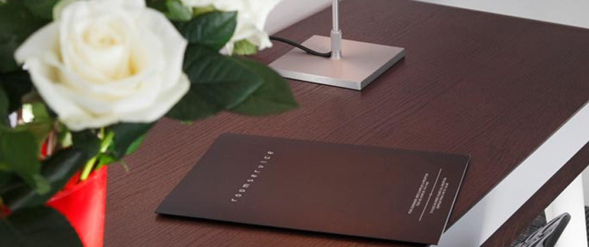 Hotel Monterosa Desk Details Hotel Monterosa Desk Details