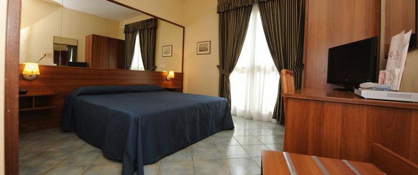 Hotel Palacavicchi - Double Room Hotel Palacavicchi - Double Room