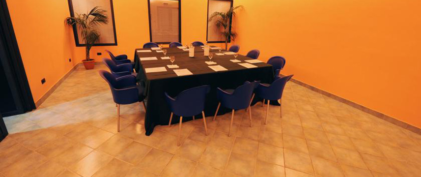 Hotel Palacavicchi - Meeting Room Hotel Palacavicchi - Meeting Room