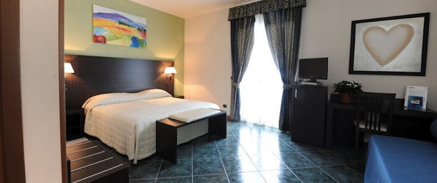 Hotel Palacavicchi - Room Double Hotel Palacavicchi - Room Double