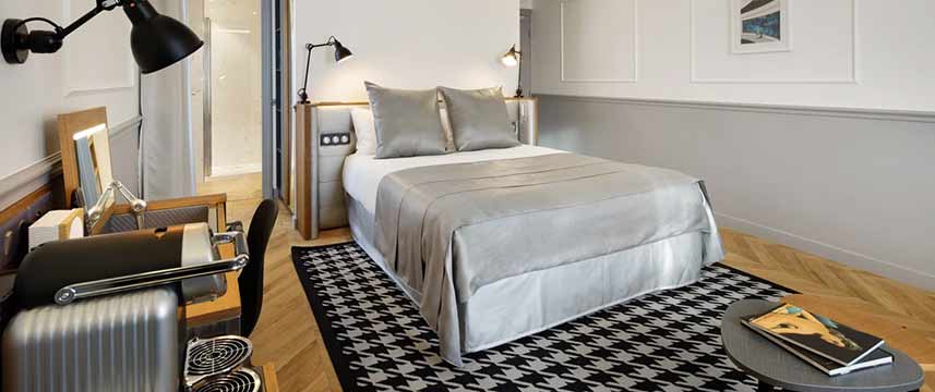 Hotel Petit Lafayette - Suite Hotel Petit Lafayette - Suite