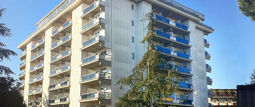 Hotel Pineta Palace - Exterior Hotel Pineta Palace - Exterior