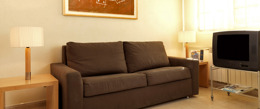 Hotel Playafels - Comfort Lounge Hotel Playafels - Comfort Lounge