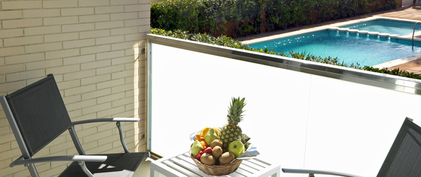 Hotel Playafels - Deluxe Balcony Hotel Playafels - Deluxe Balcony