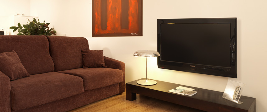 Hotel Playafels - Deluxe Lounge Hotel Playafels - Deluxe Lounge