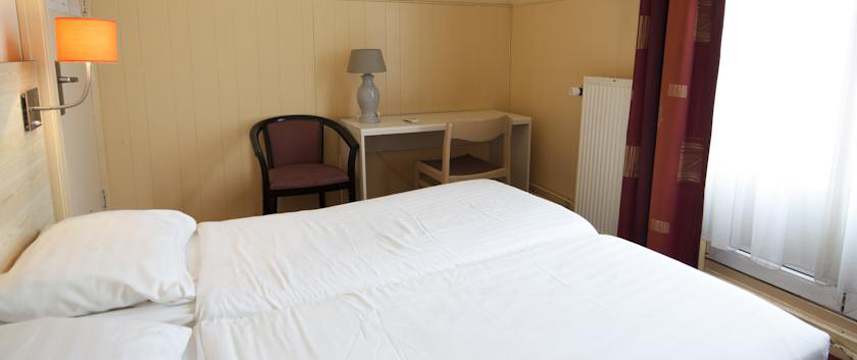 Hotel Princess - Double Bedroom Hotel Princess - Double Bedroom