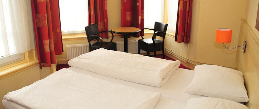 Hotel Princess - Double Room Hotel Princess - Double Room