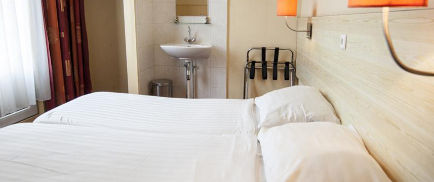 Hotel Princess - Room Facilities Hotel Princess - Room Facilities