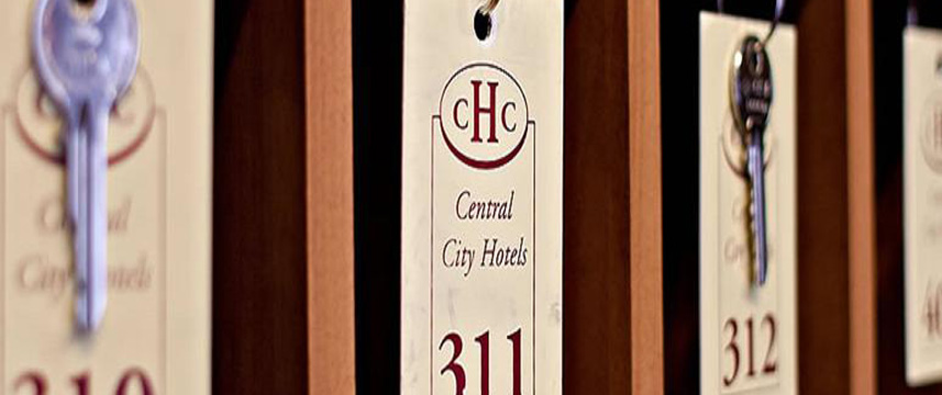 Hotel Pyramid - Room Keys Hotel Pyramid - Room Keys