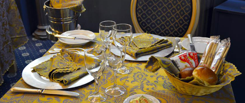 Hotel Regent - Dining Hotel Regent - Dining