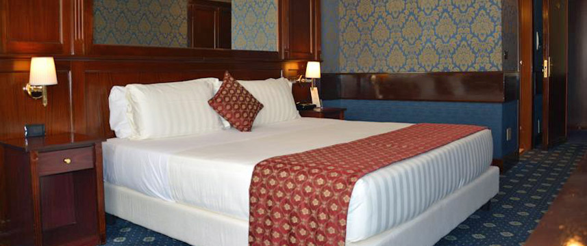 Hotel Regent - Double Room