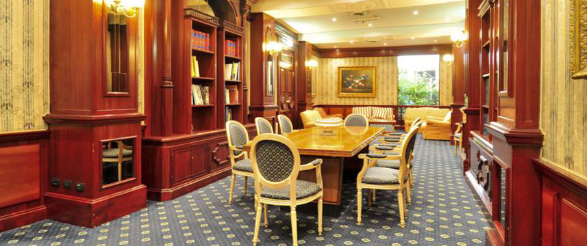 Hotel Regent - Meeting Room Hotel Regent - Meeting Room