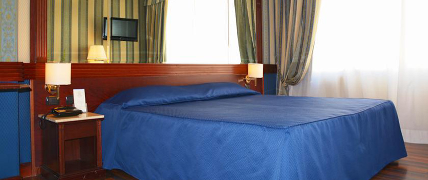 Hotel Regent - Room Double Hotel Regent - Room Double