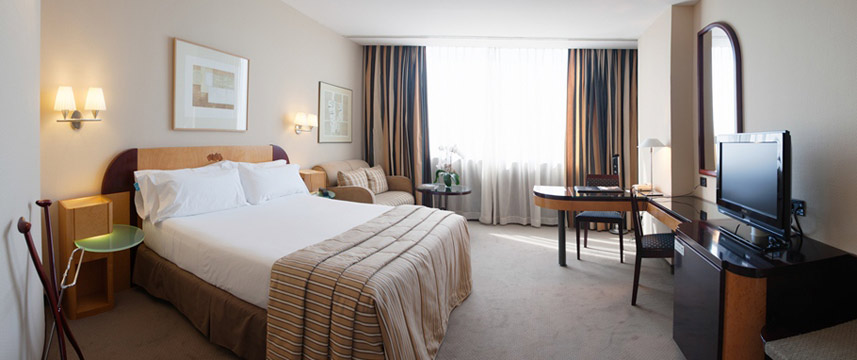 Hotel Rey Juan Carlos I - Double Hotel Rey Juan Carlos I - Double