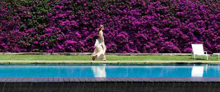 Hotel Rey Juan Carlos I - Garden Hotel Rey Juan Carlos I - Garden