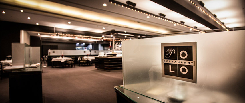 Hotel Rey Juan Carlos I - Restaurant Hotel Rey Juan Carlos I - Restaurant