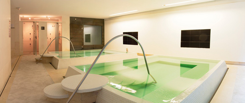 Hotel Rey Juan Carlos I - Spa Hotel Rey Juan Carlos I - Spa