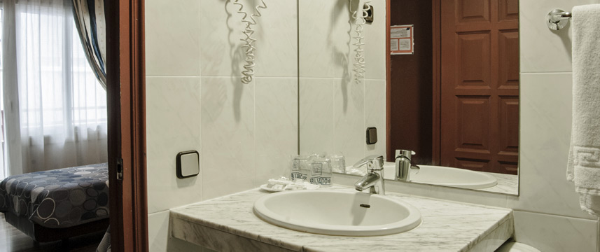 Hotel Ronda En Suite Hotel Ronda En Suite