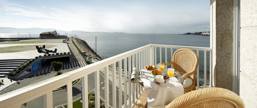 Hotel Rotilio - Sea Views