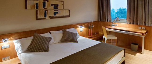 Hotel SB Bcn Events - Double Room Hotel SB Bcn Events - Double Room