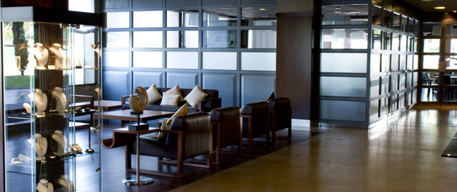 Hotel SB Bcn Events - Lounge Hotel SB Bcn Events - Lounge