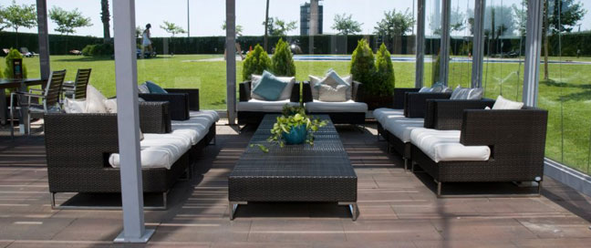 Hotel SB Bcn Events - Terrace Hotel SB Bcn Events - Terrace