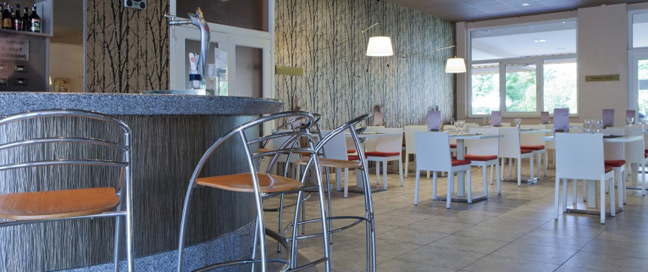 Hotel SB Corona Tortosa - Bar