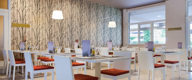 Hotel SB Corona Tortosa - Cafeteria