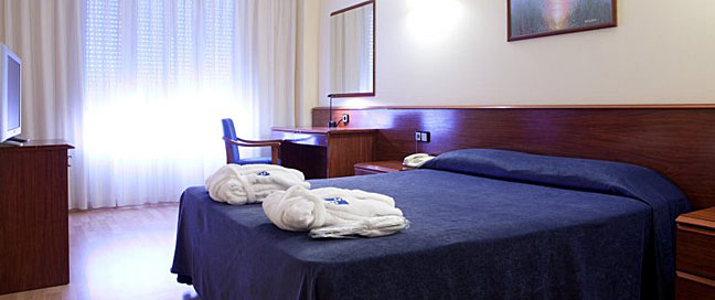 Hotel SB Corona Tortosa - Double Room