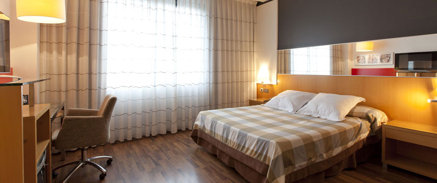 Hotel SB Icaria Barcelona - Double Room