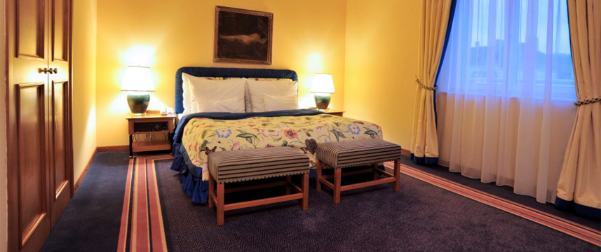 Hotel Savoy Prague - Presidential Suite Hotel Savoy Prague - Presidential Suite