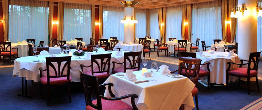 Hotel Savoy Prague - Restaurant
