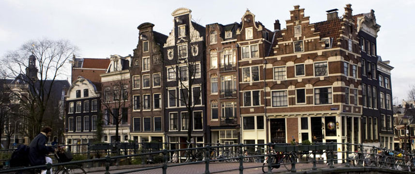 Hotel Sint Nicolaas - Exterior Hotel Sint Nicolaas - Exterior