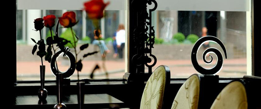 Hotel Sint Nicolaas - Restaurant Hotel Sint Nicolaas - Restaurant