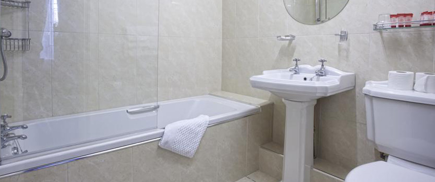 Hotel St George - Bath Hotel St George - Bath