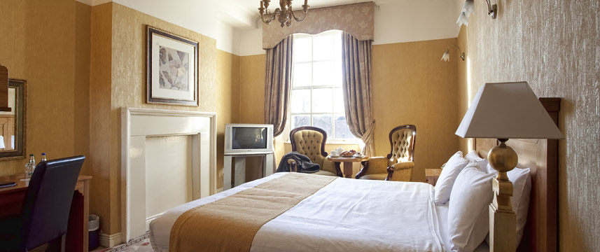 Hotel St George - Double Hotel St George - Double