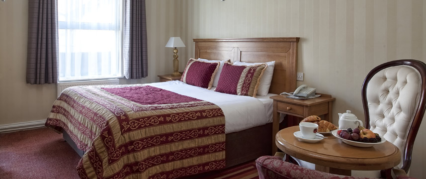 Hotel St George - Double bed Hotel St George - Double bed