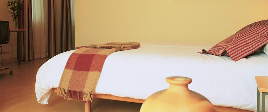 Hotel T3 Tirol - Double Room Hotel T3 Tirol - Double Room