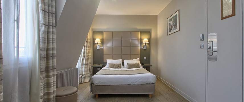 Hotel Villa Margaux - Guest Room Hotel Villa Margaux - Guest Room